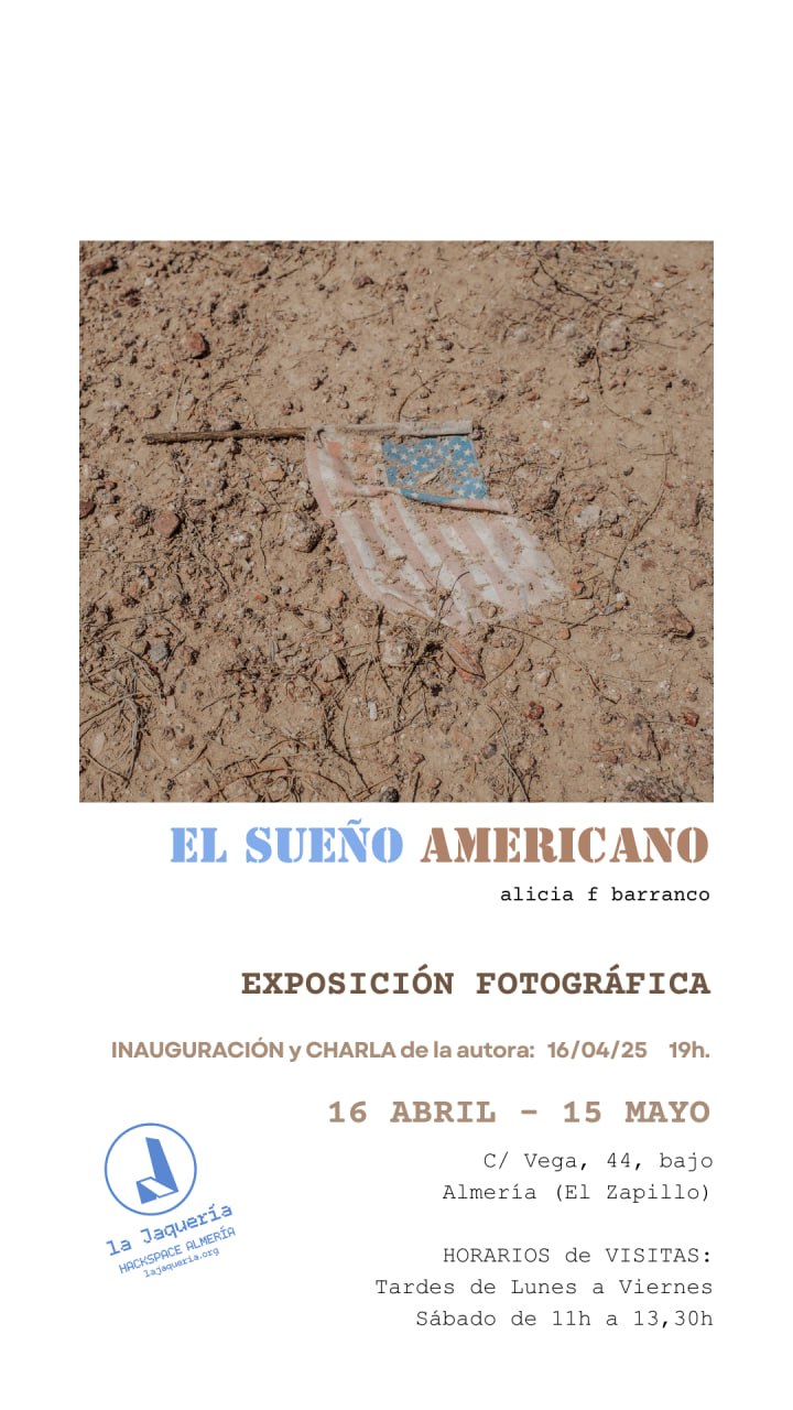 Alicia Barranco Cartel